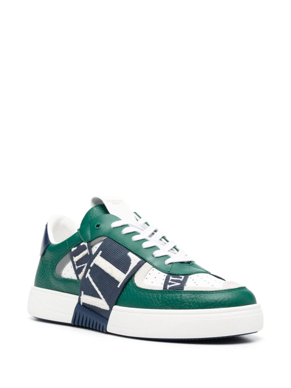 Tenis Valentino VL7N panelled