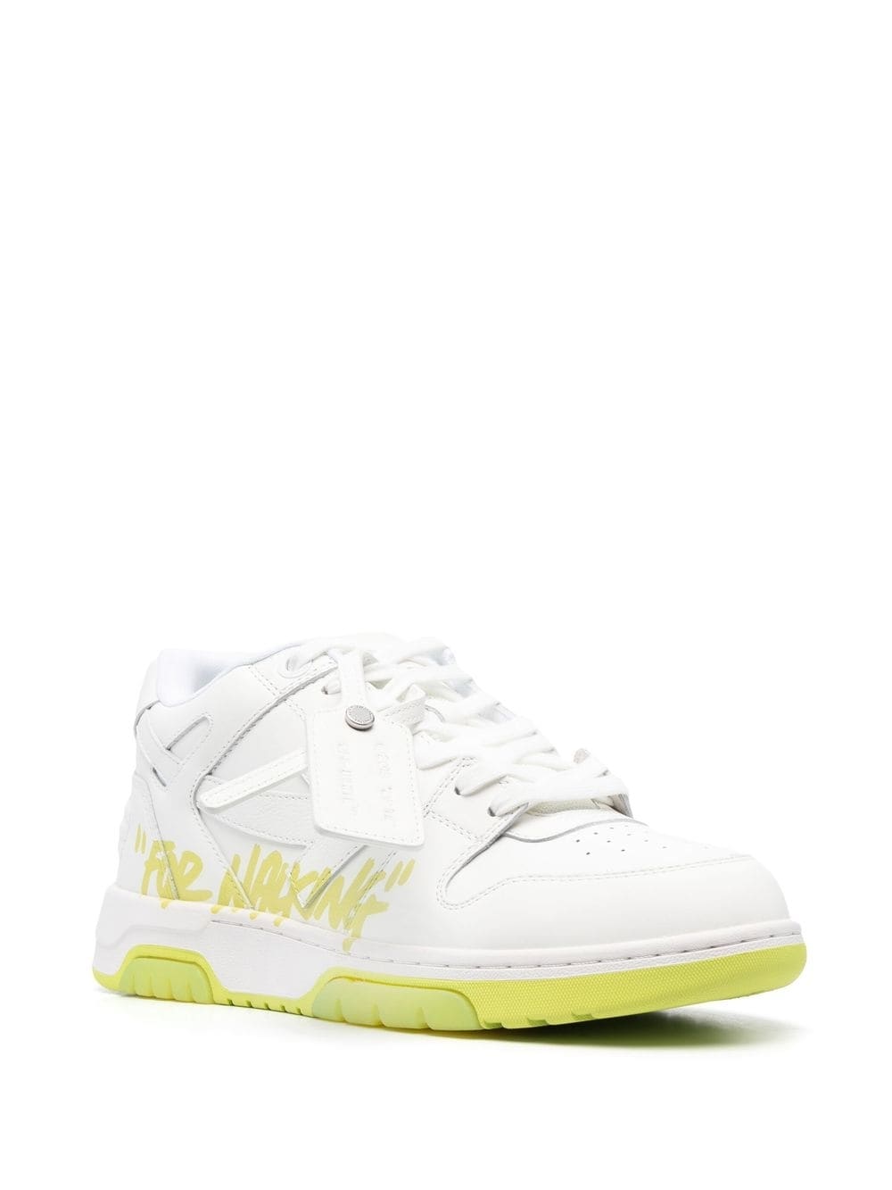 Tenis Off-White Out Of Office For Walking