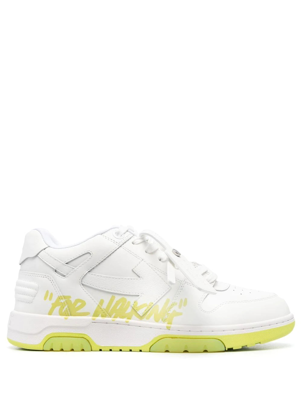 Tenis Off-White Out Of Office For Walking