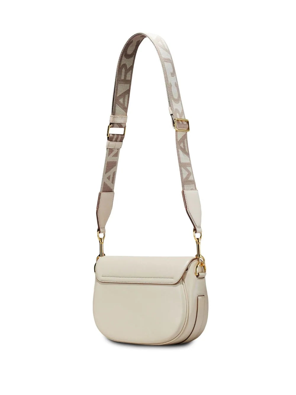 Marc Jacobs bolsa The Saddle grande