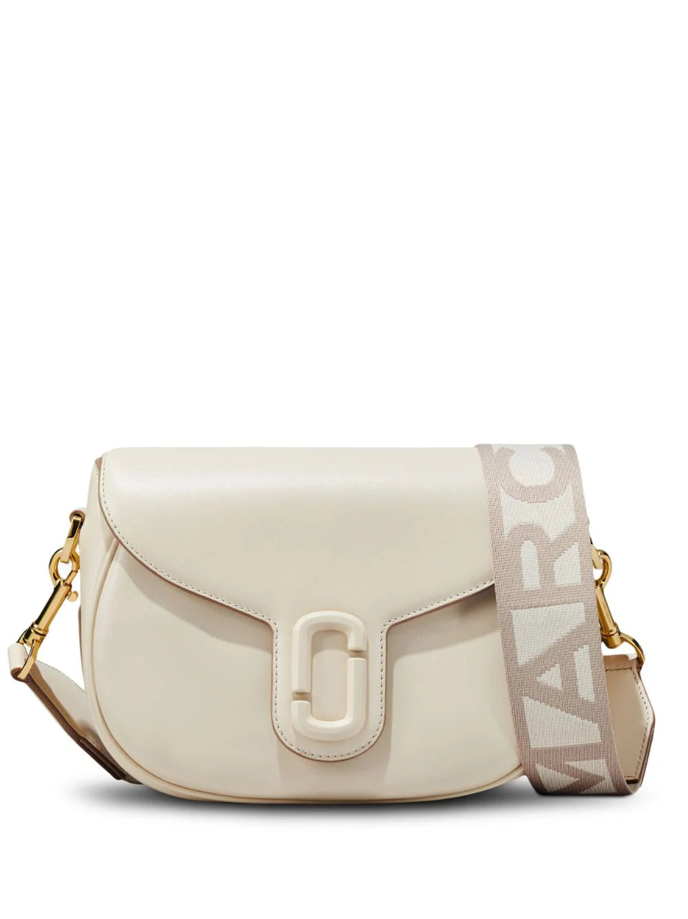 Marc Jacobs bolsa The Saddle grande