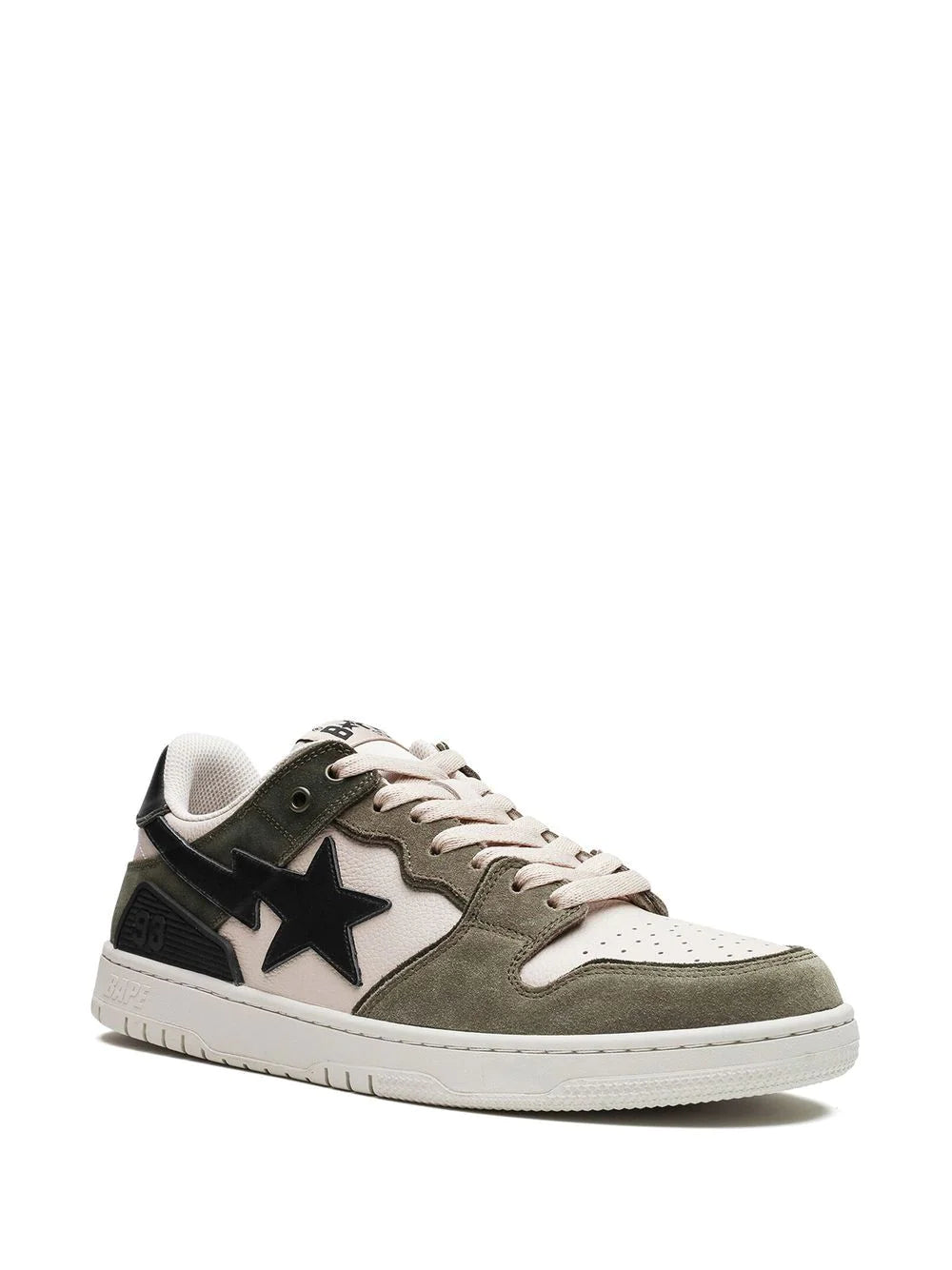 A BATHING APE® tenis Bape Sk8 Sta #4 M1