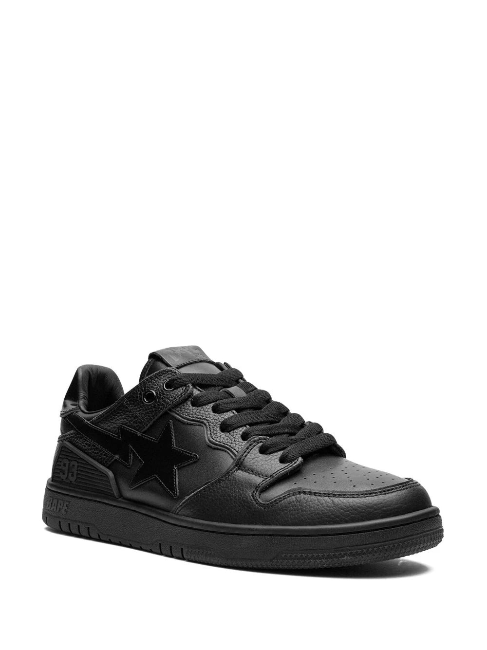 A BATHING APE® tenis SK8 STA #3 M1