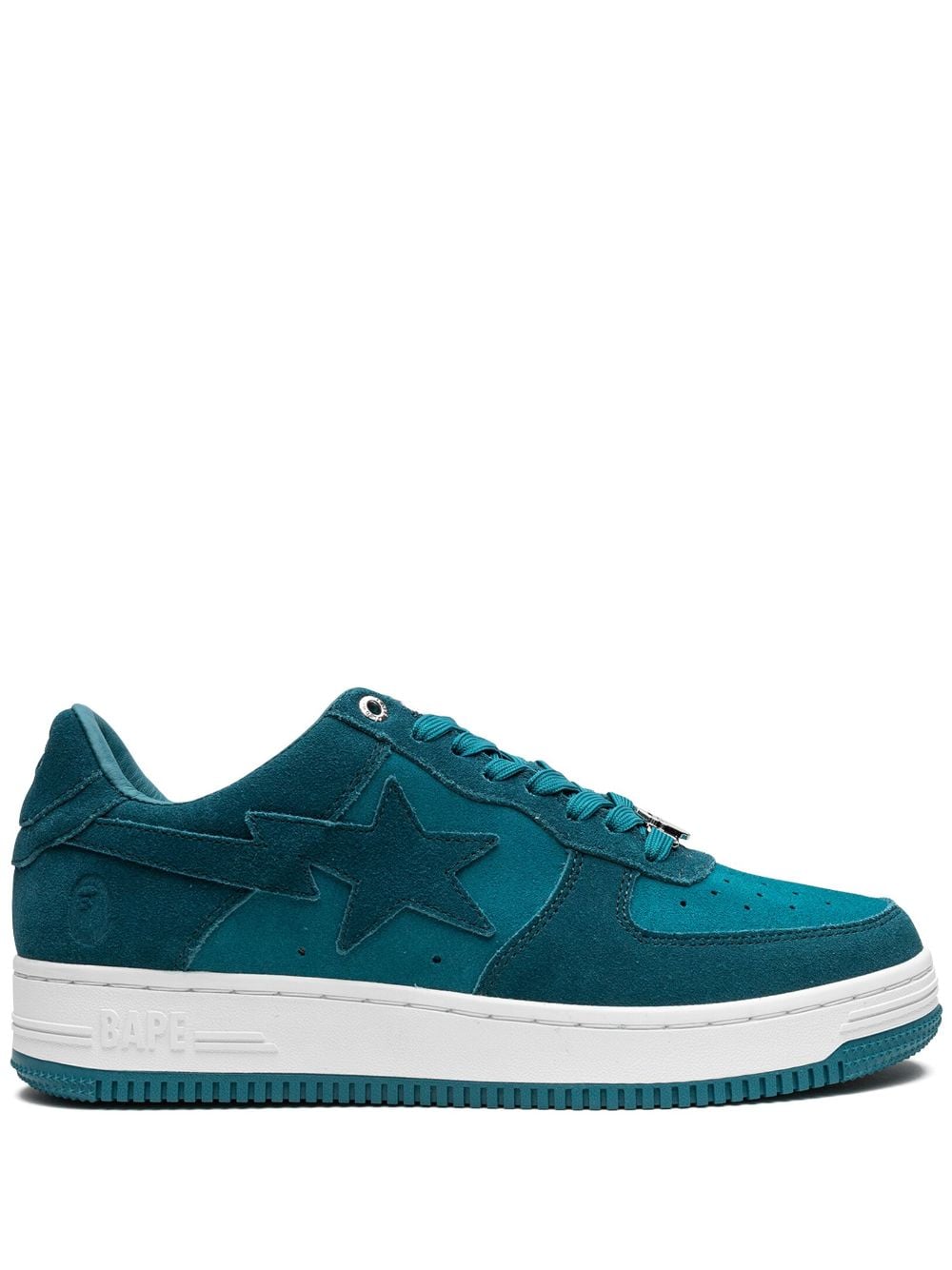 A BATHING APE® tenis BAPE STA #3 M1