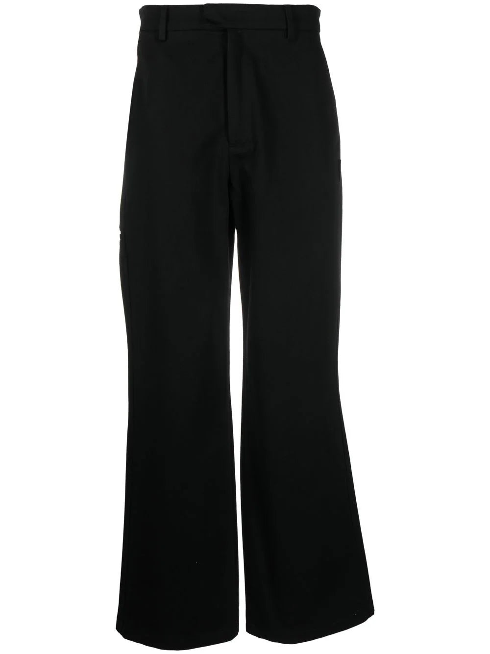 AMIRI pantalones de vestir anchos