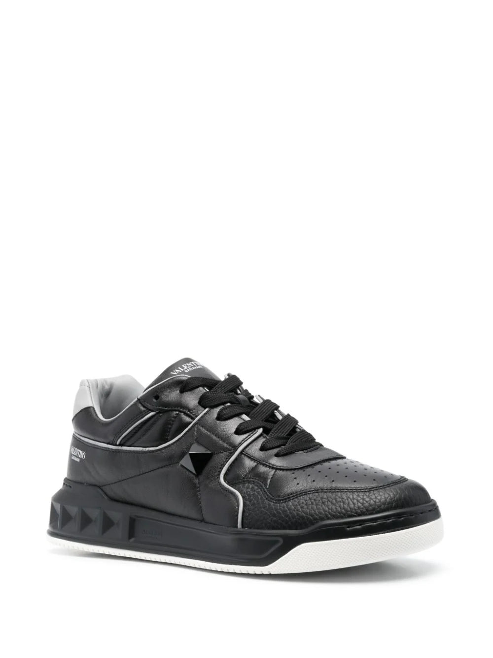 Tenis Valentino One Stud