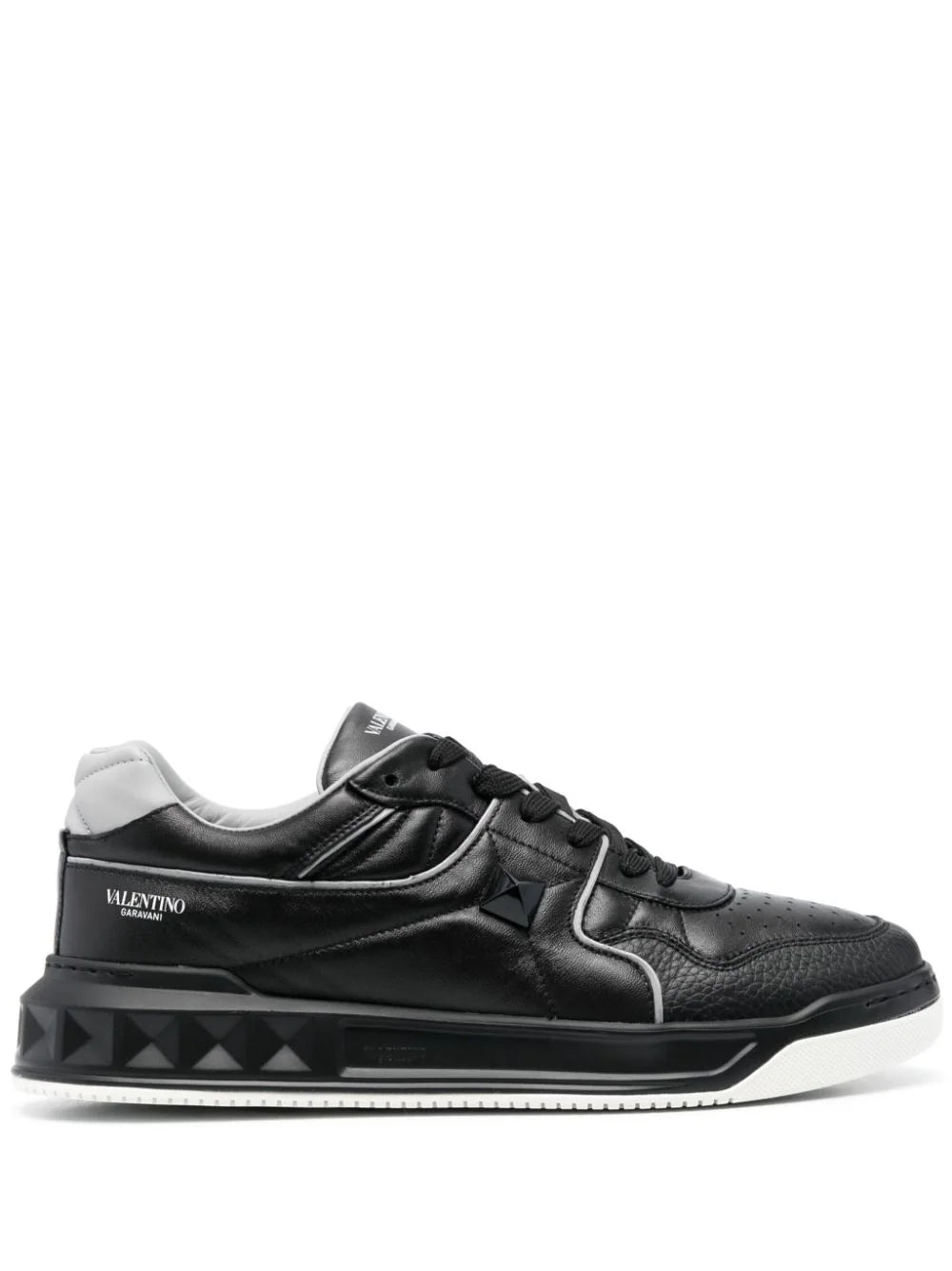 Tenis Valentino One Stud