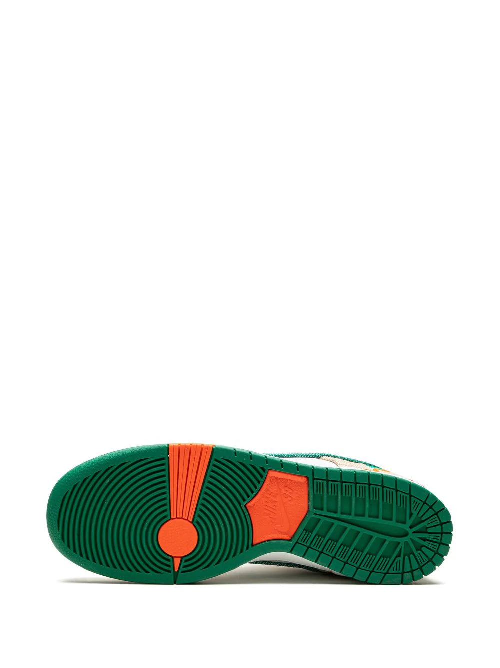 Tenis SB Dunk Low Jarritos