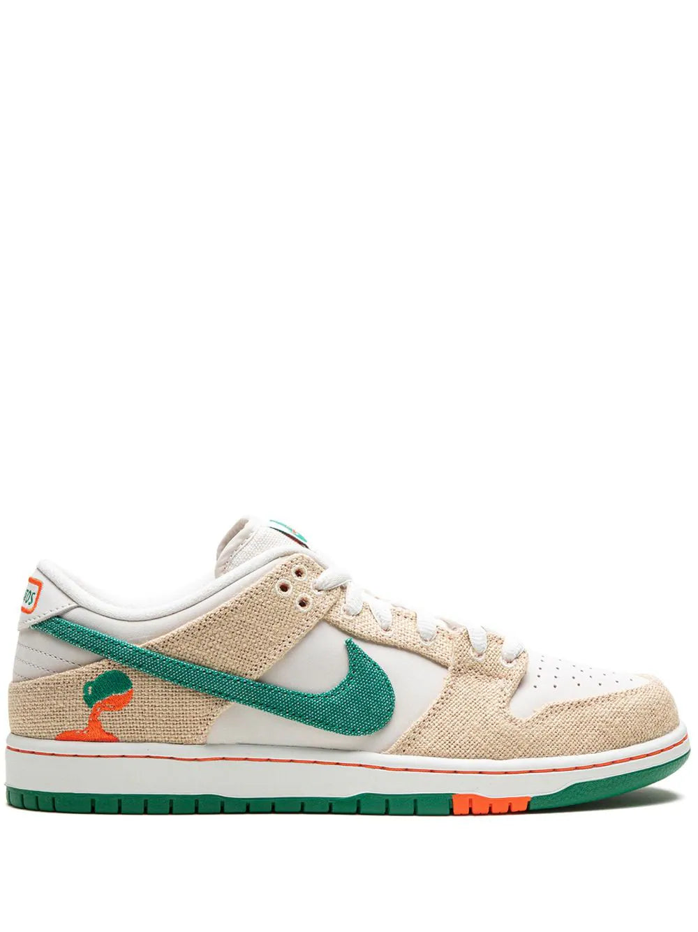 Tenis SB Dunk Low Jarritos