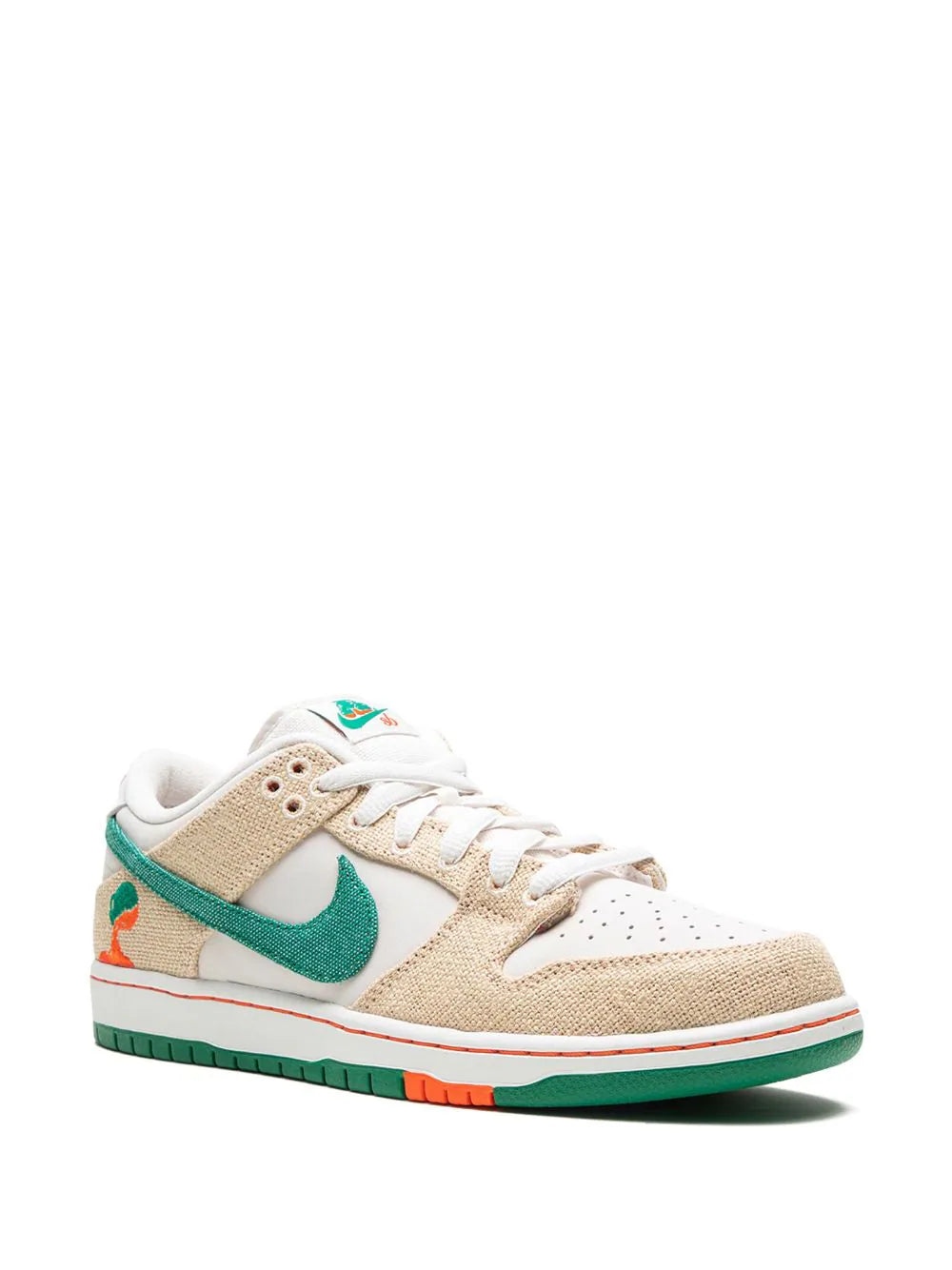 Tenis SB Dunk Low Jarritos