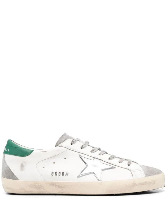 Tenis Golden Goose bajos Super-Star