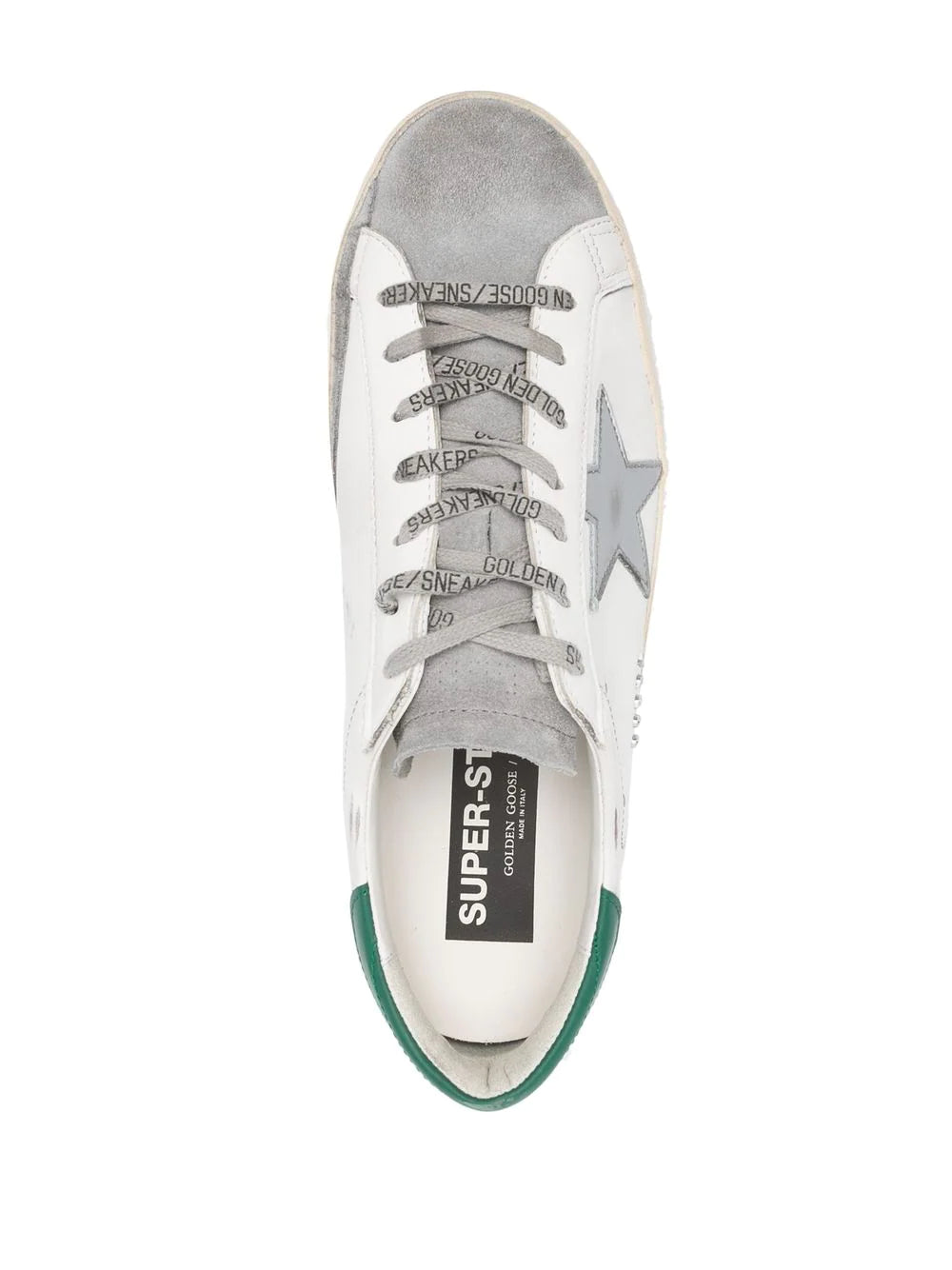 Tenis Golden Goose bajos Super-Star