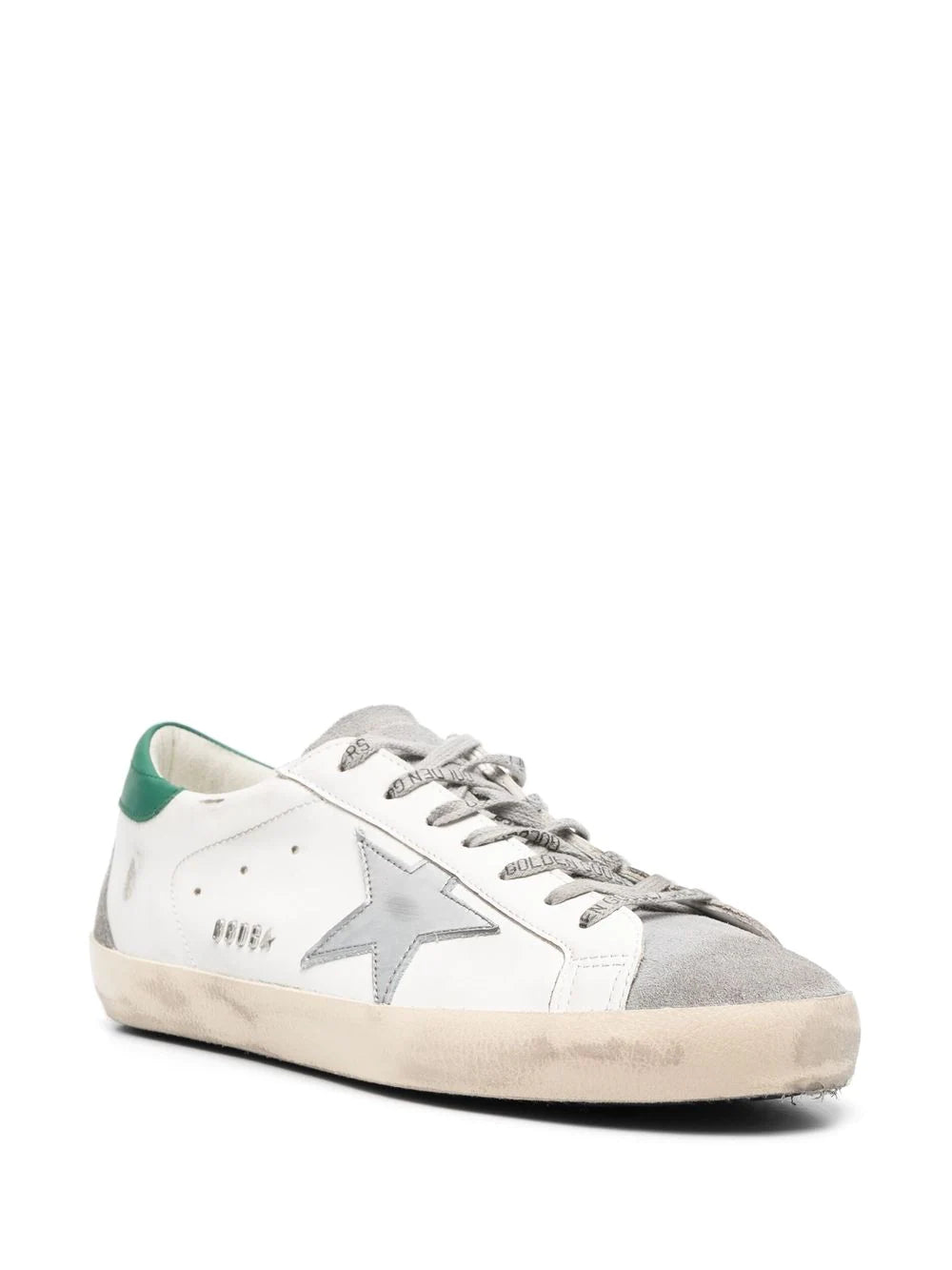 Tenis Golden Goose bajos Super-Star