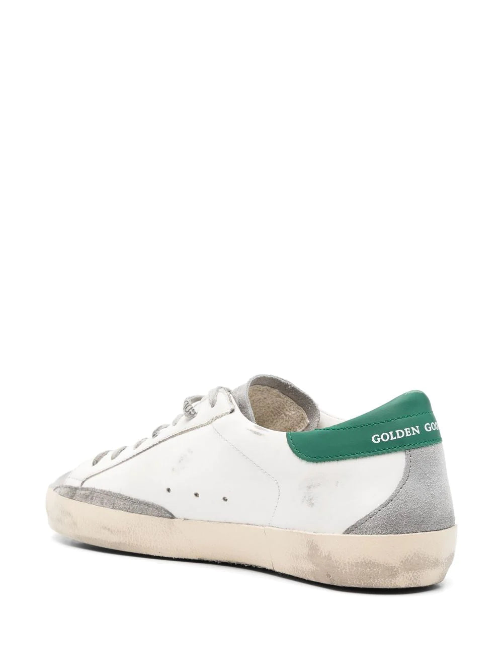 Tenis Golden Goose bajos Super-Star