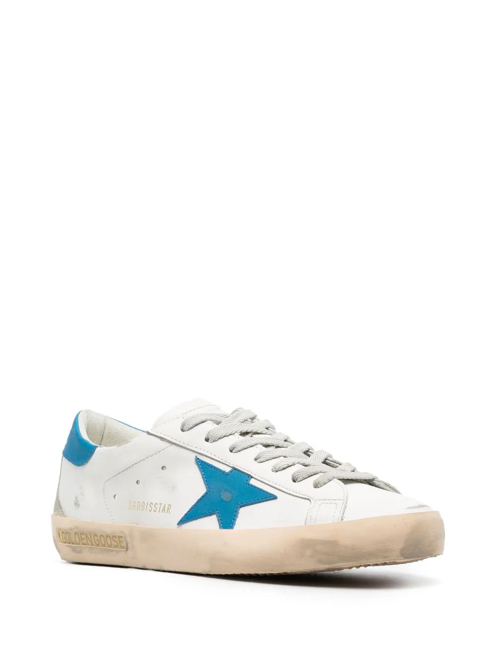 Tenis Golden Goose bajos Super-Star