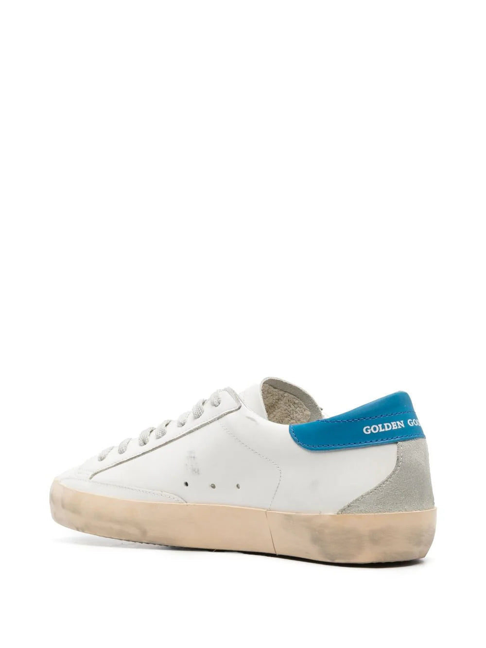 Tenis Golden Goose bajos Super-Star