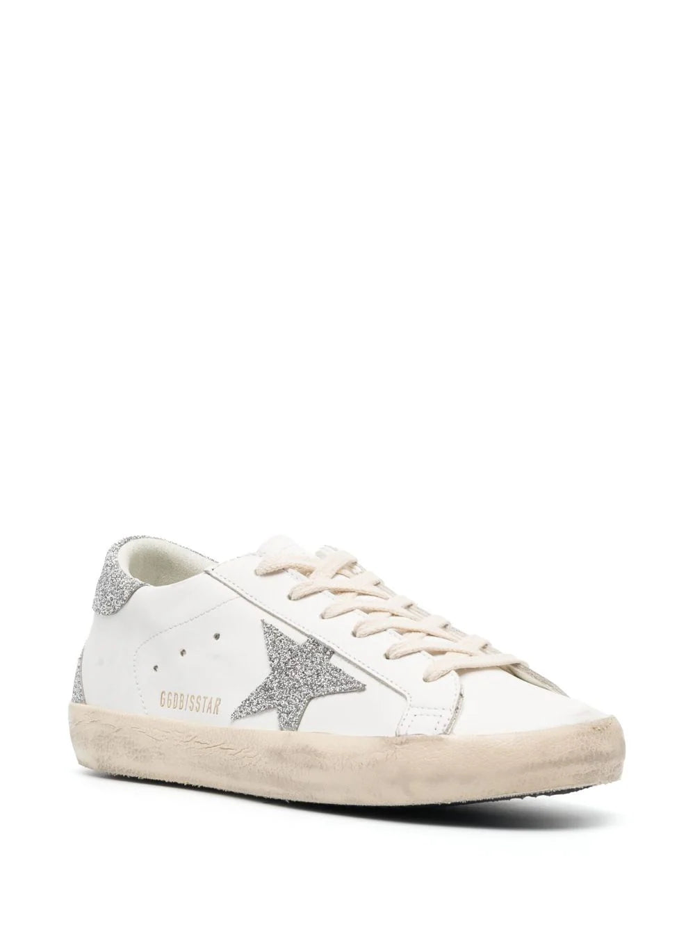 Tenis Golden Goose Superstar