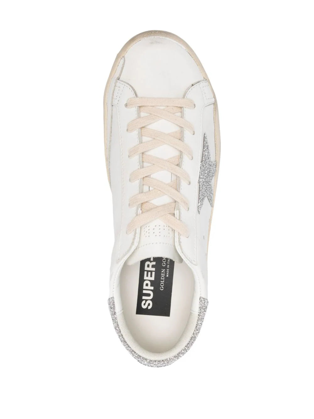 Tenis Golden Goose Superstar