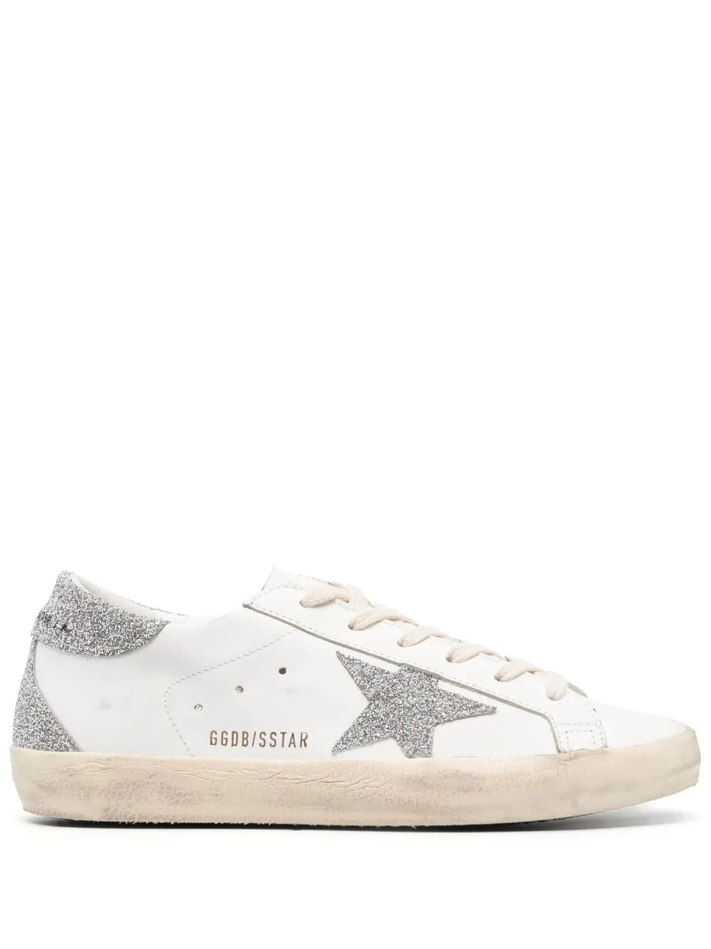 Tenis Golden Goose Superstar