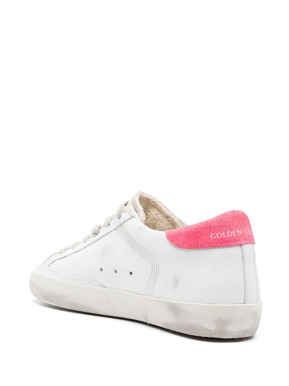 Tenis Golden Goose Super-Star Skate