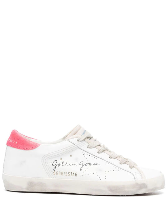 Tenis Golden Goose Super-Star Skate