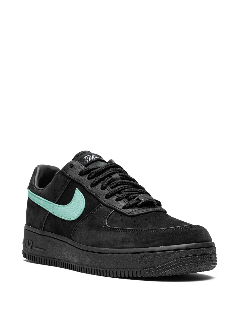 Tenis bajos Air Force 1 de Nike x Tiffany & Co.