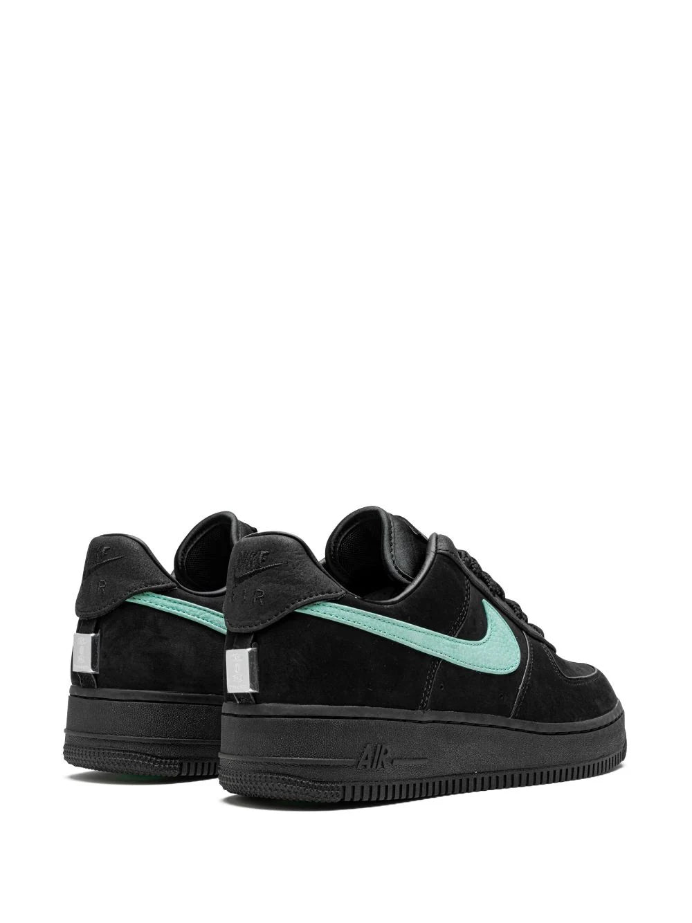 Tenis bajos Air Force 1 de Nike x Tiffany & Co.