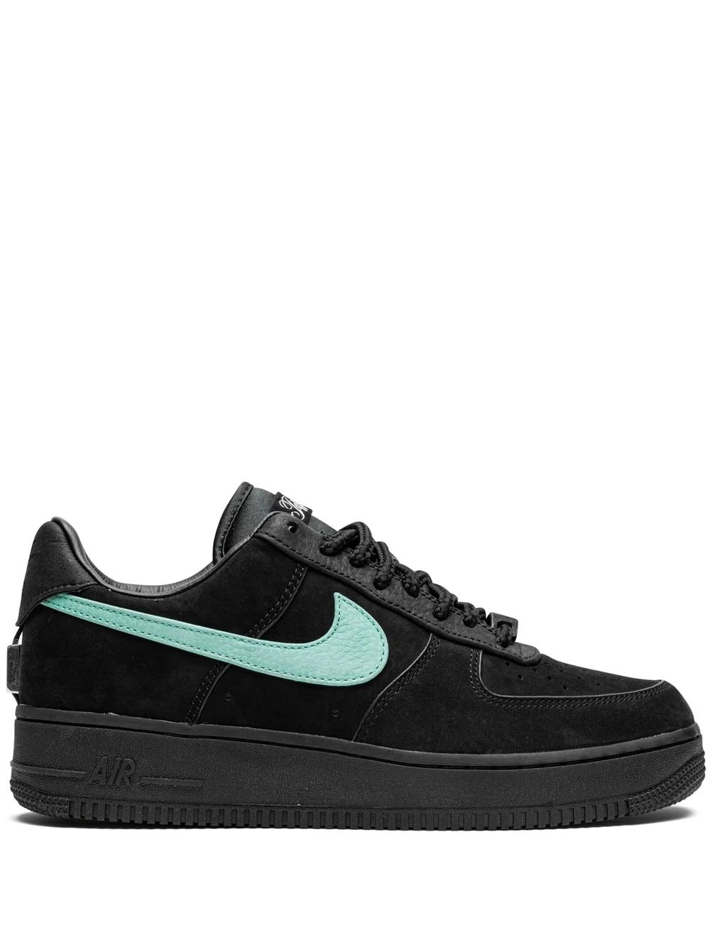 Tenis bajos Air Force 1 de Nike x Tiffany & Co.