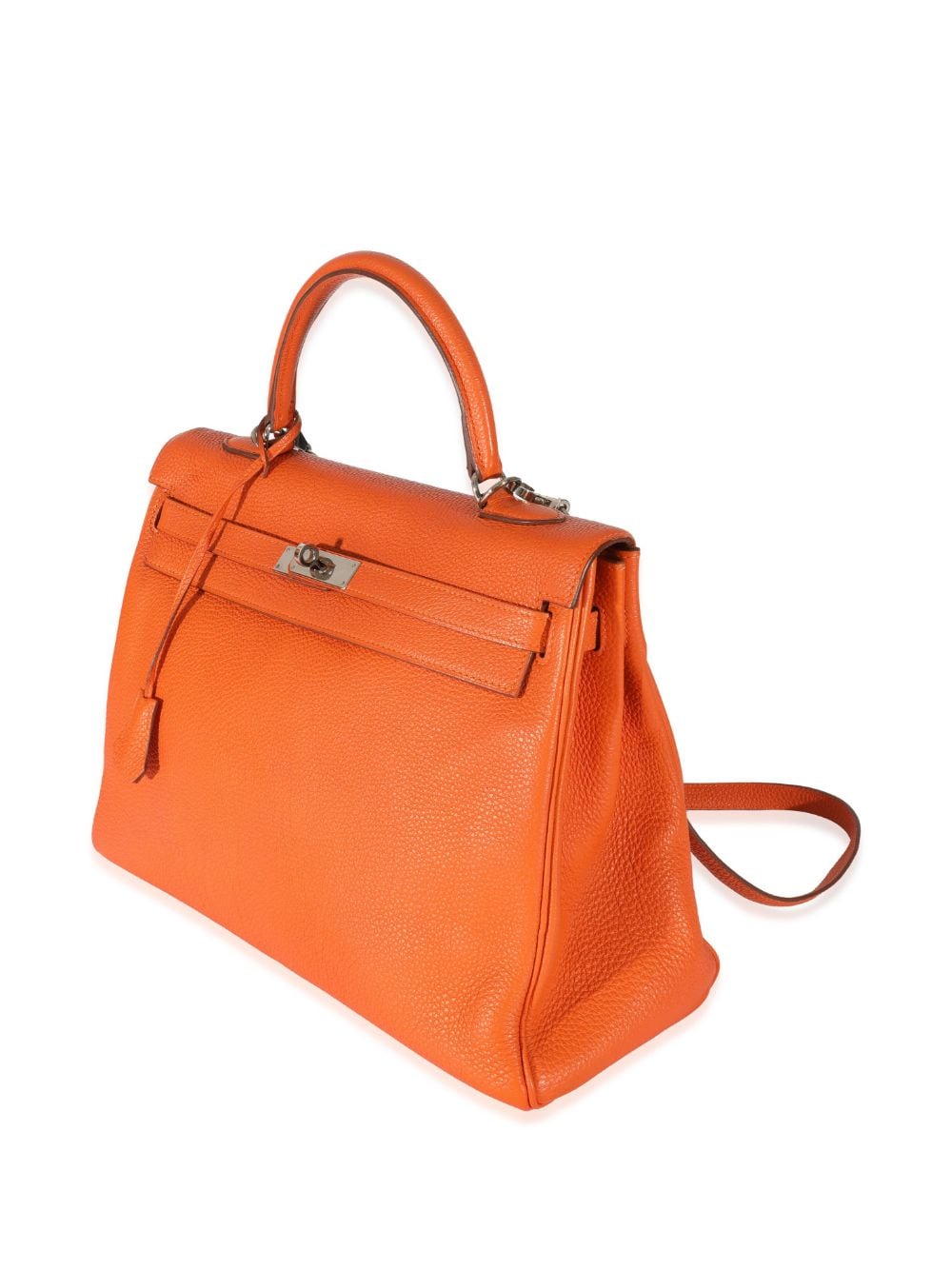 Hermès bolsa de mano Kelly 35