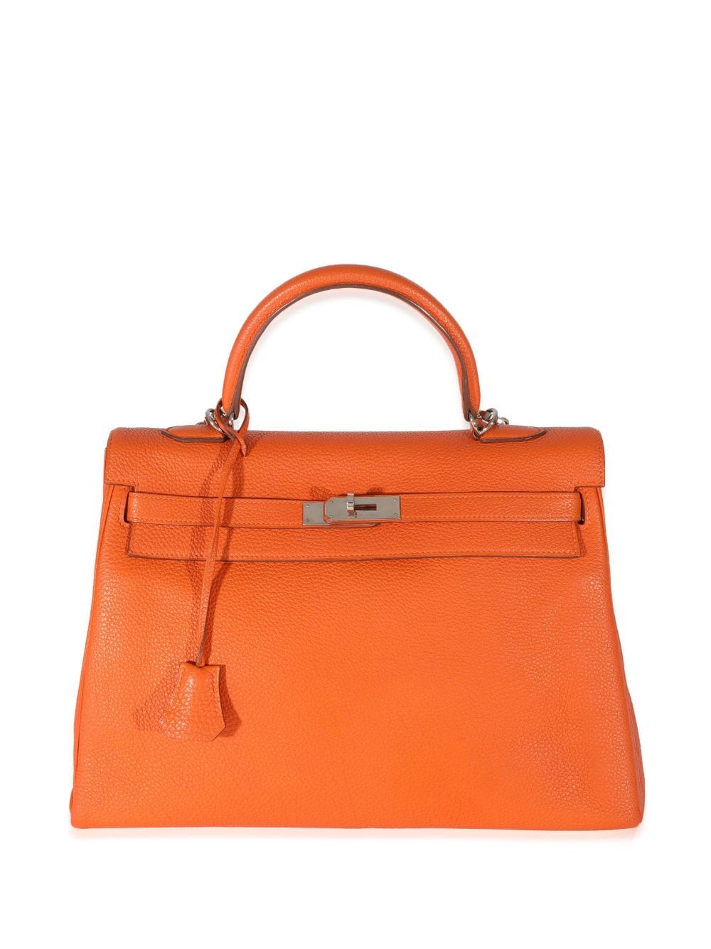 Hermès bolsa de mano Kelly 35