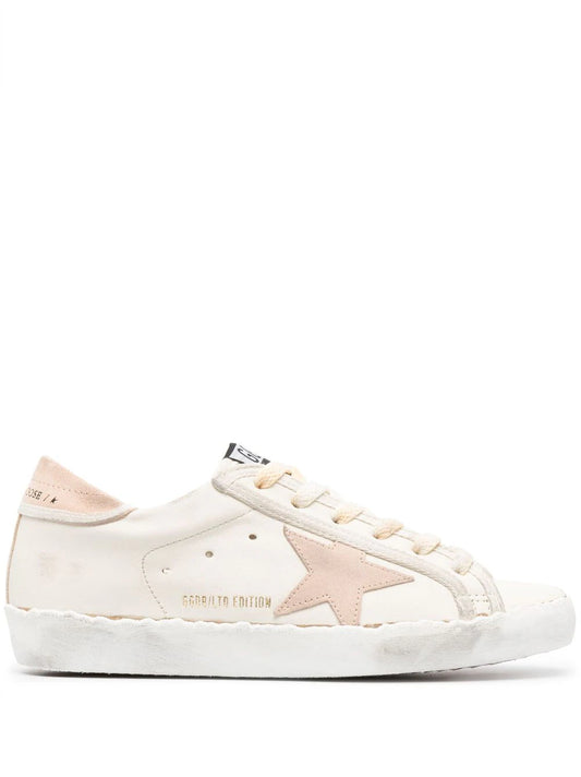 Tenis Golden Goose bajos Super-Star