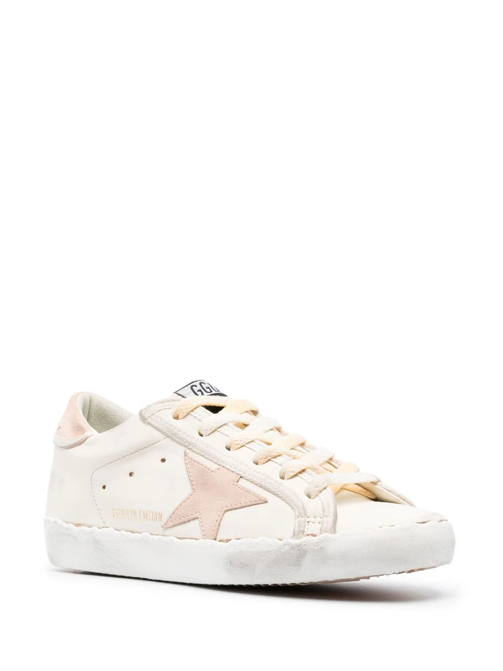 Tenis Golden Goose bajos Super-Star