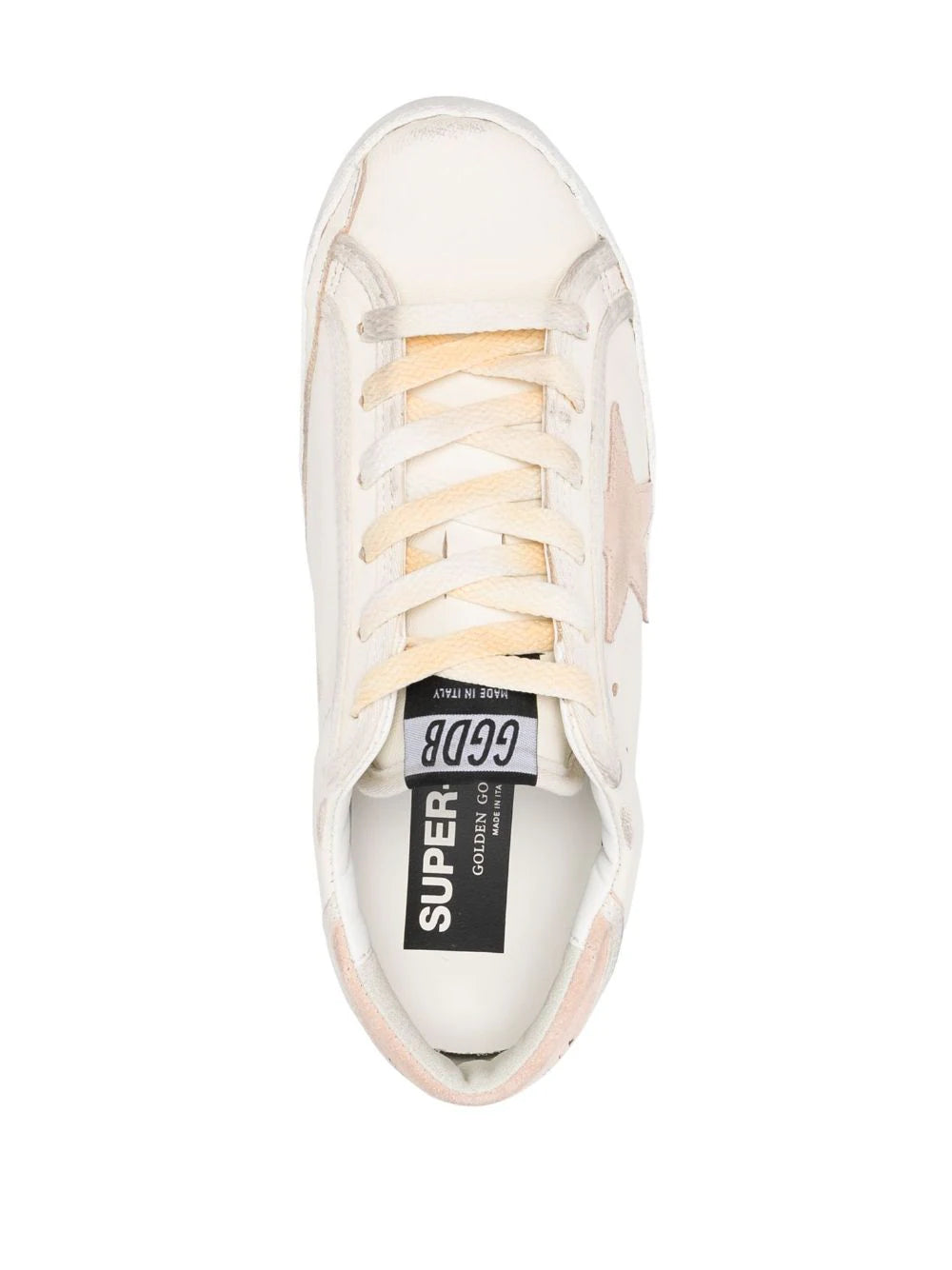 Tenis Golden Goose bajos Super-Star