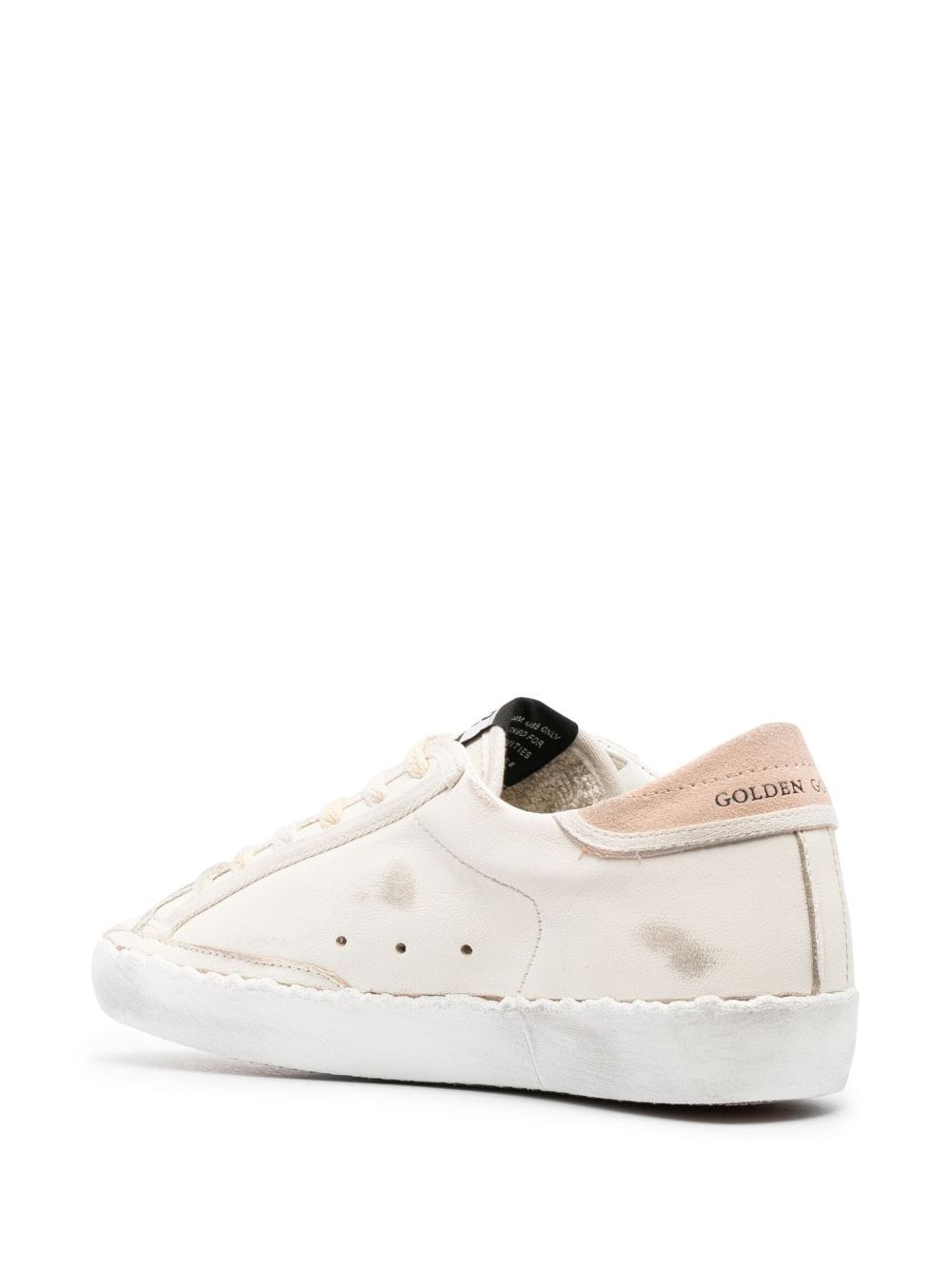 Tenis Golden Goose bajos Super-Star