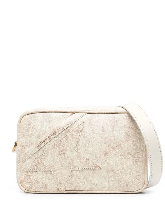 Bolsa Golden Goose crossbody Star