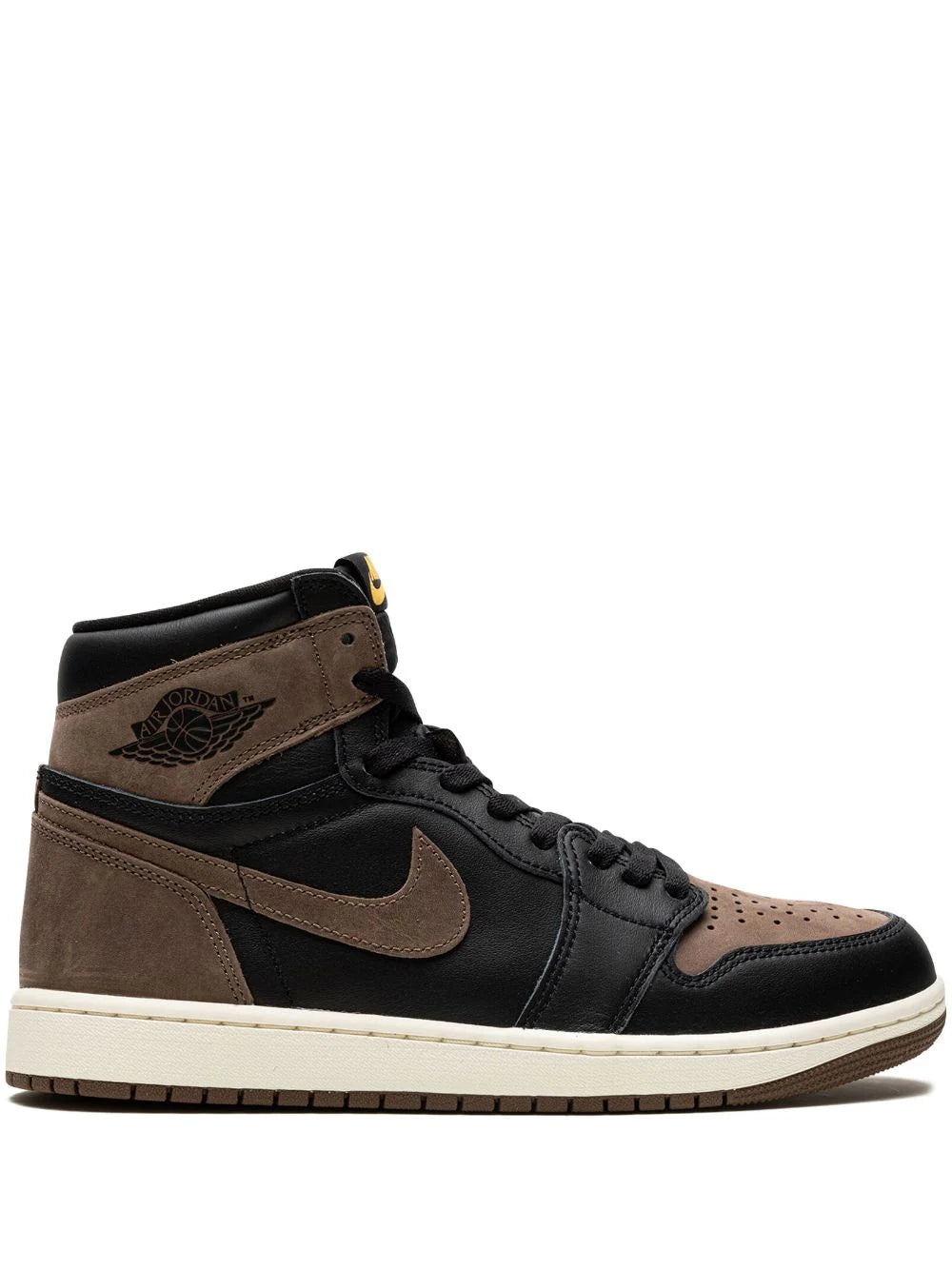 Tenis Air Jordan 1 Retro High OG "Palomino"