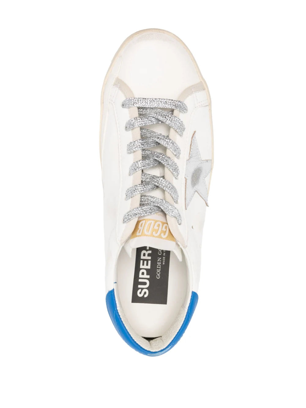 Tenis Golden Goose bajos Super-Star