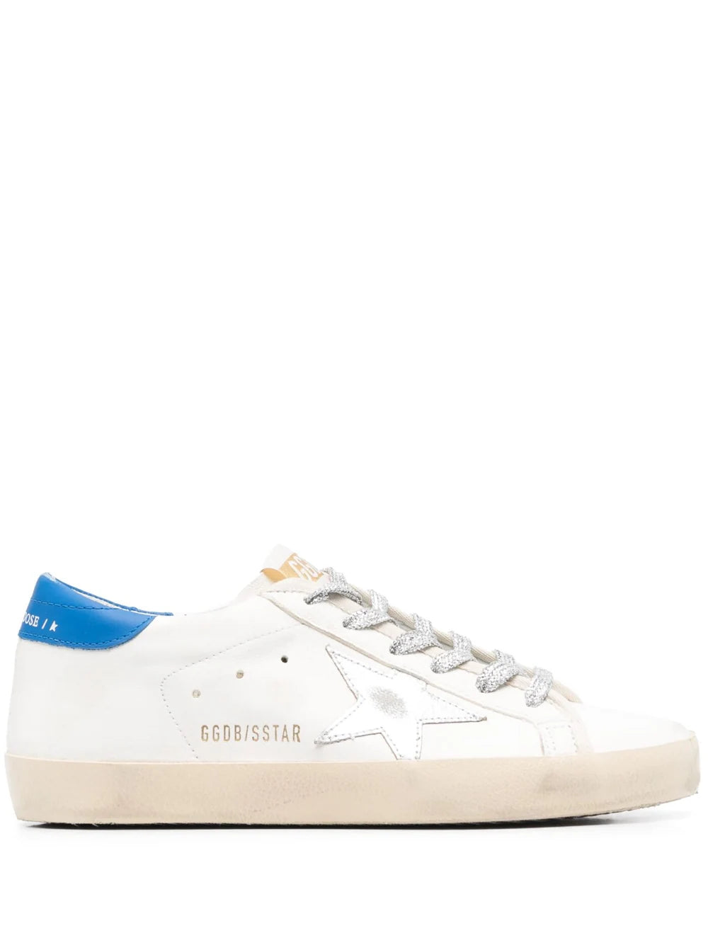 Tenis Golden Goose bajos Super-Star