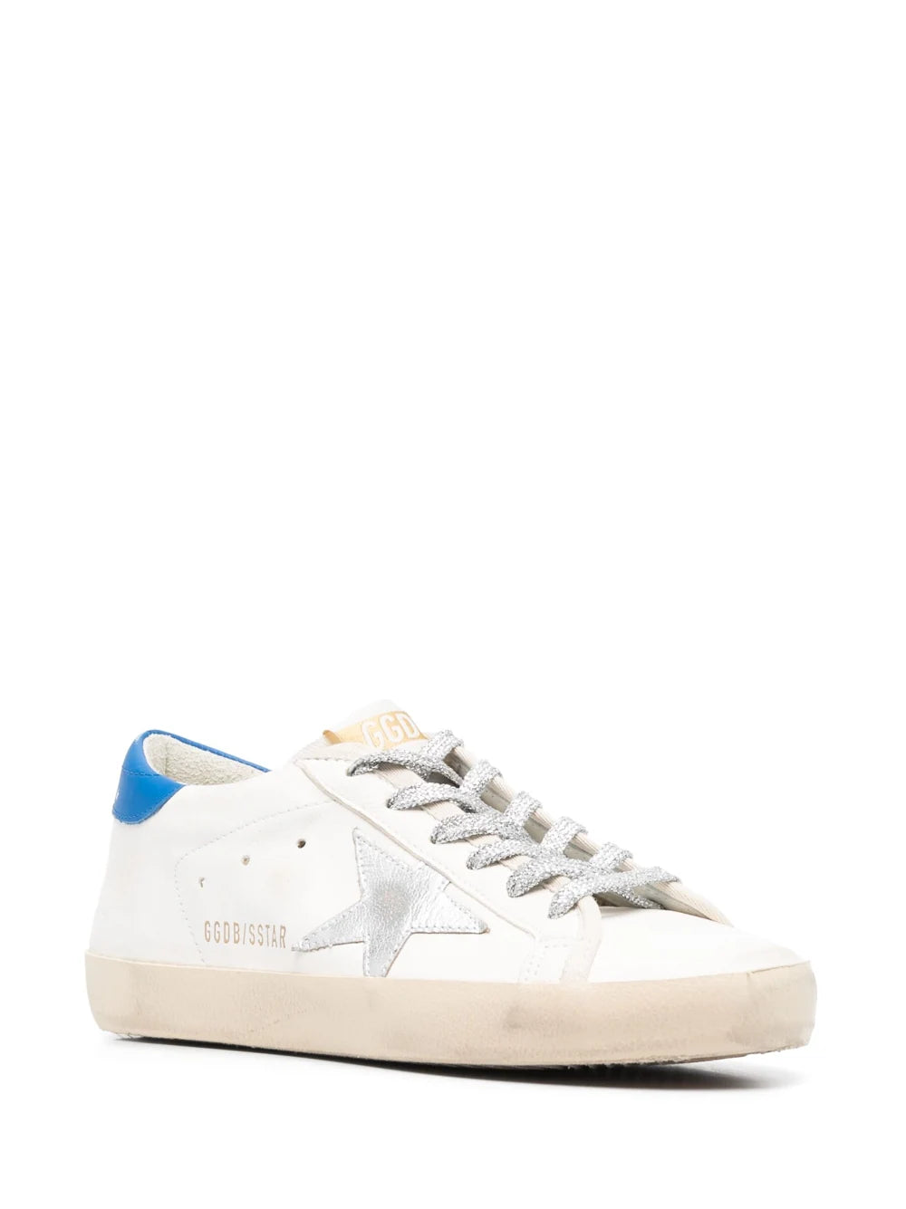 Tenis Golden Goose bajos Super-Star