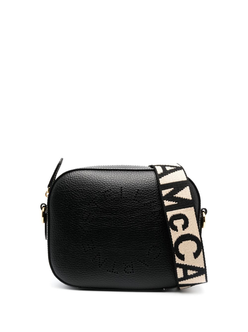 Stella McCartney bolsa crossbody Stella Logo mini