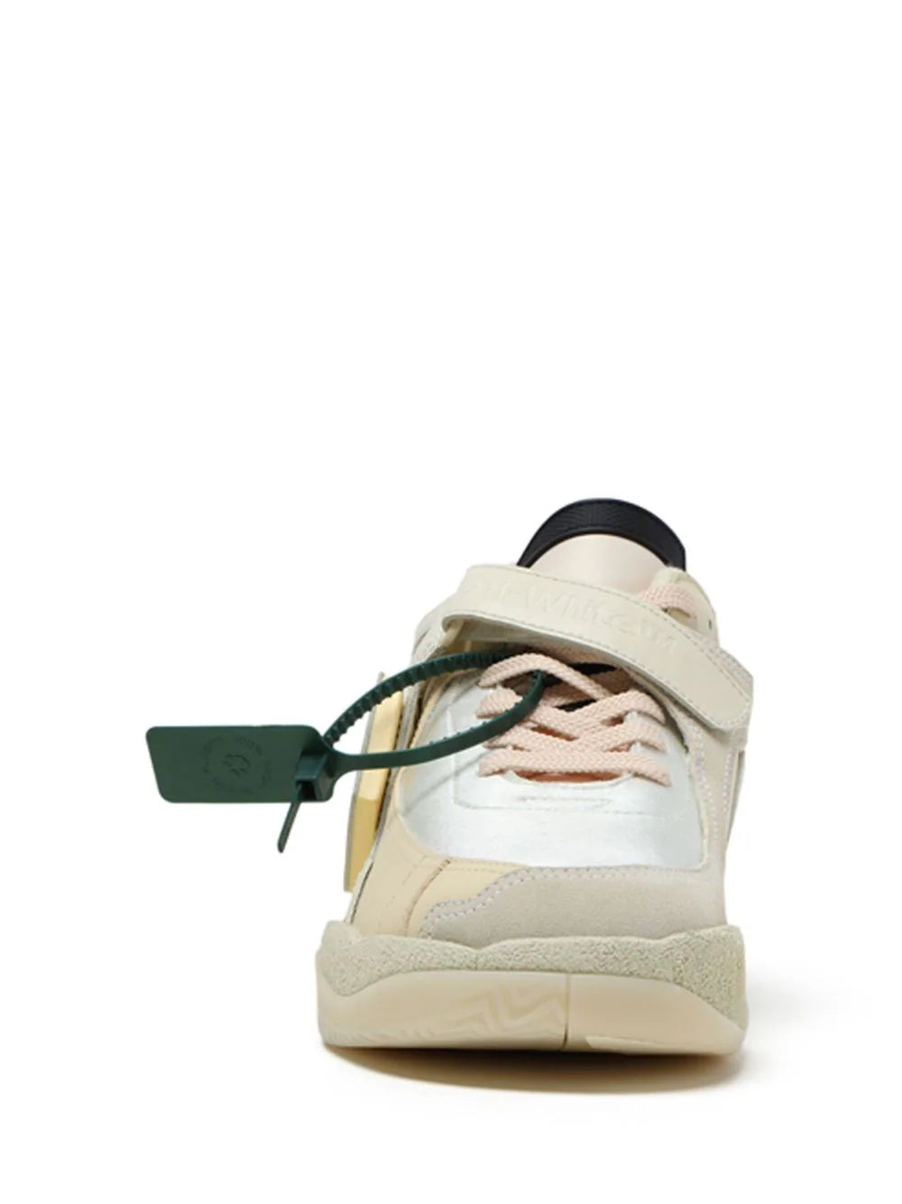 Tenis Off-White Puzzle Couture