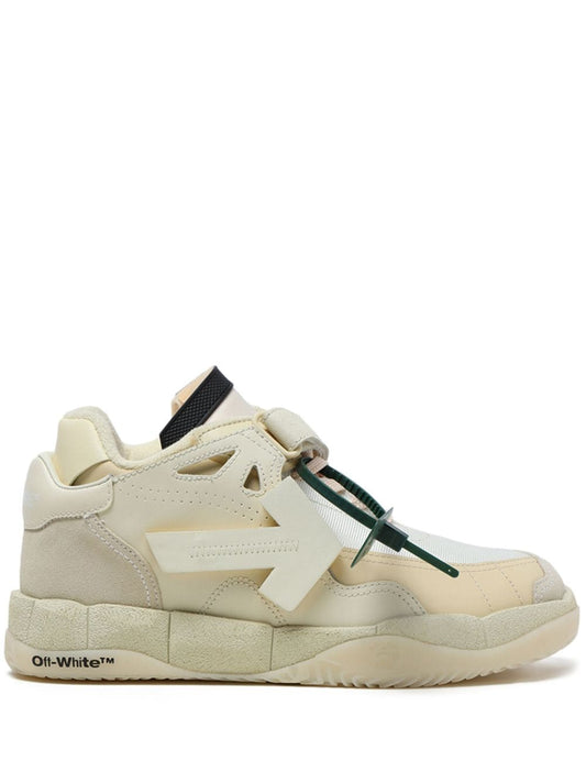 Tenis Off-White Puzzle Couture