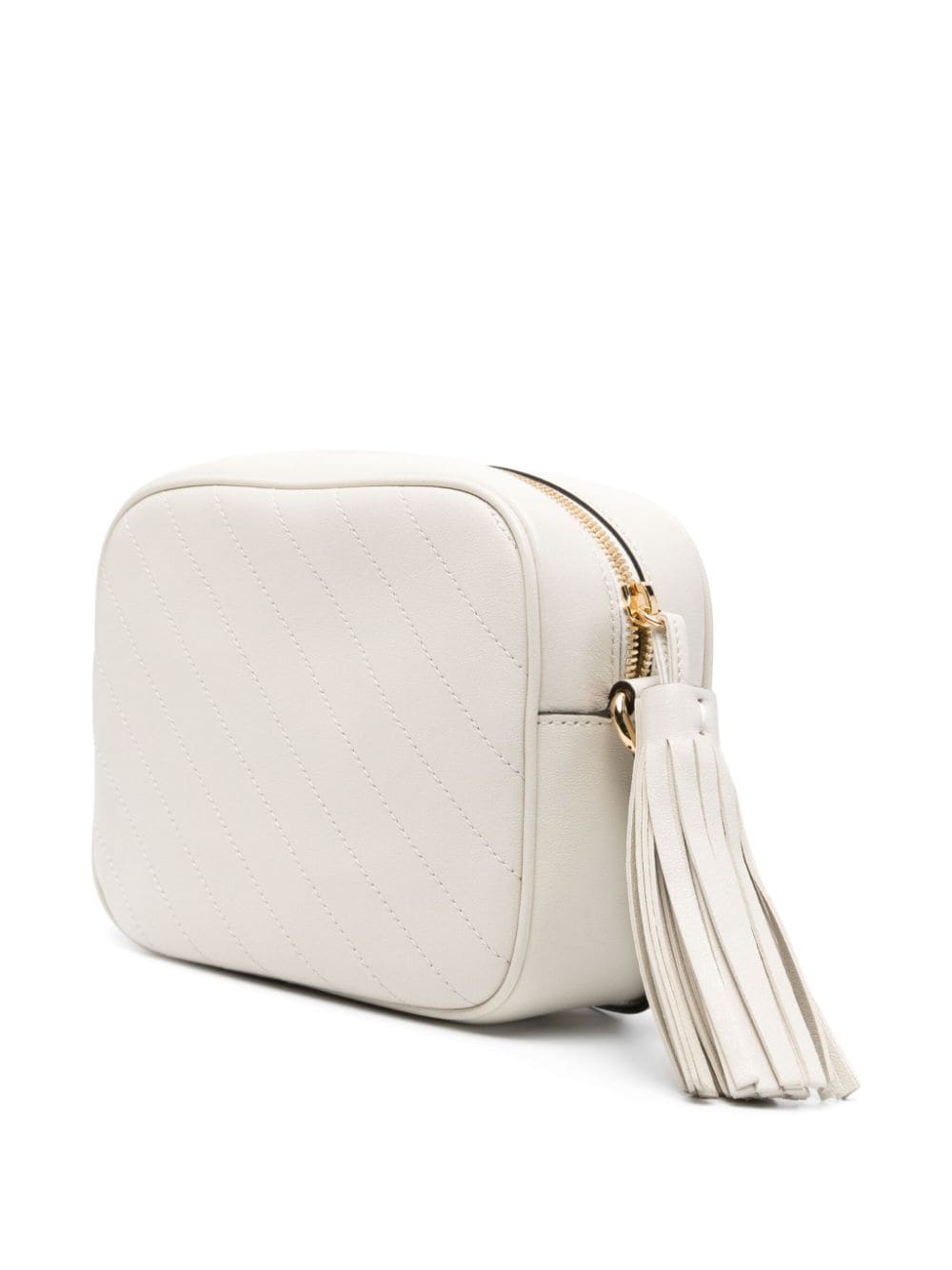 Gucci bolsa crossbody Blondie pequeña