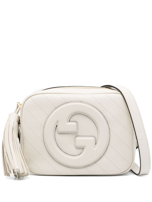 Gucci bolsa crossbody Blondie pequeña