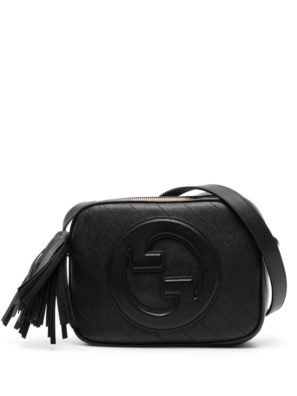 Gucci bolsa crossbody Blondie pequeña