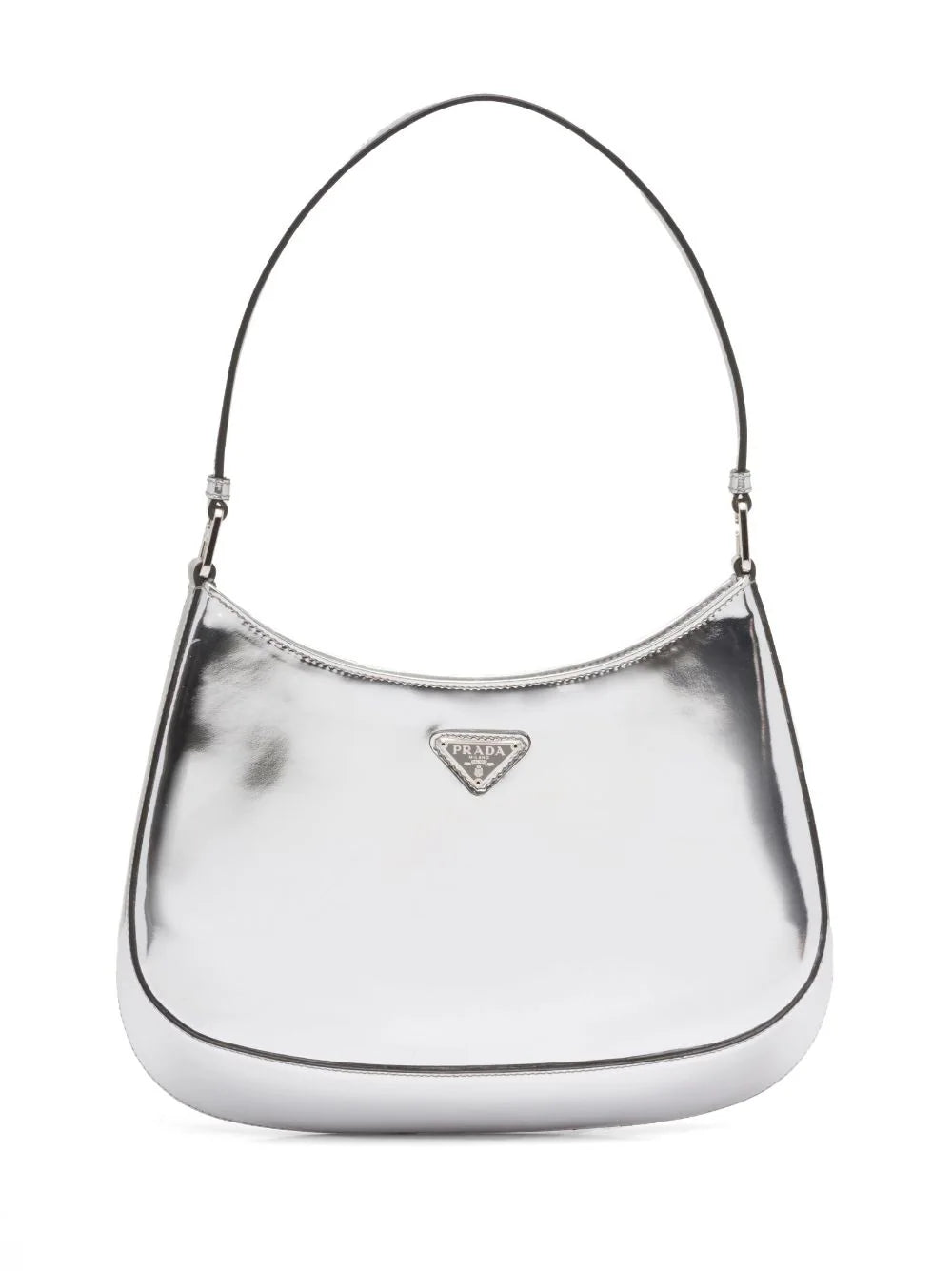 Prada bolsa de hombro Cleo