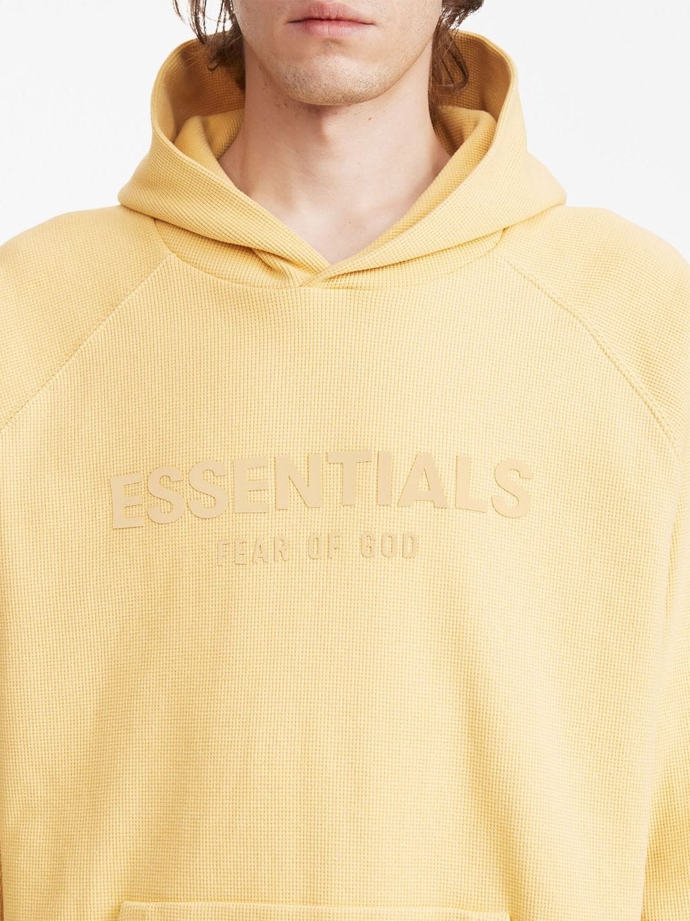 Hoodie Fear of God Essentials