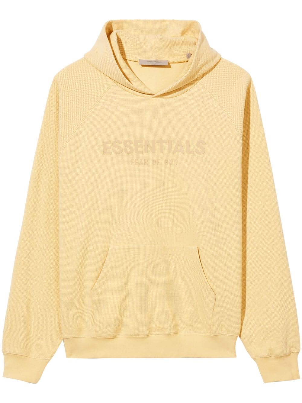 Hoodie Fear of God Essentials