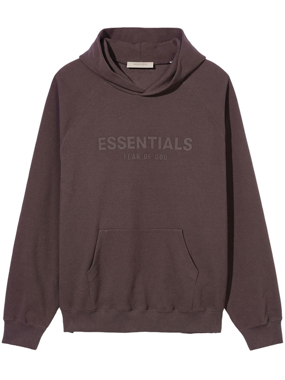 Hoodie Fear of God Essentials