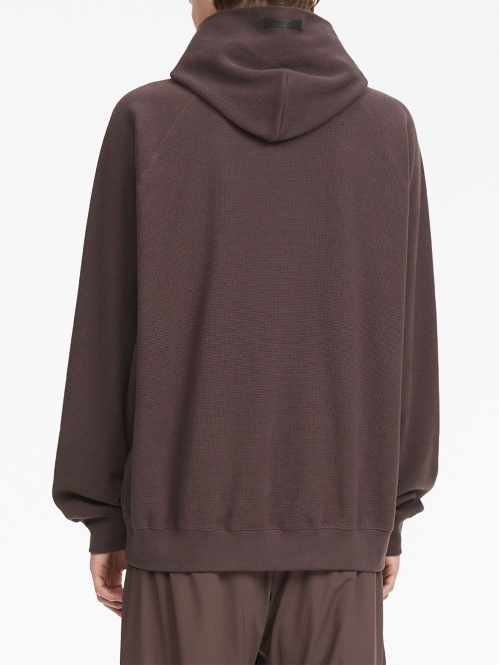 Hoodie Fear of God Essentials